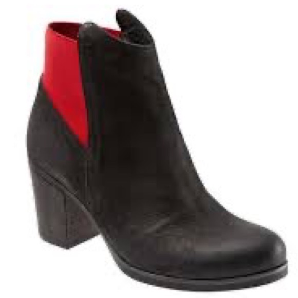 Bueno Shoes - Bueno Watts ankle boots